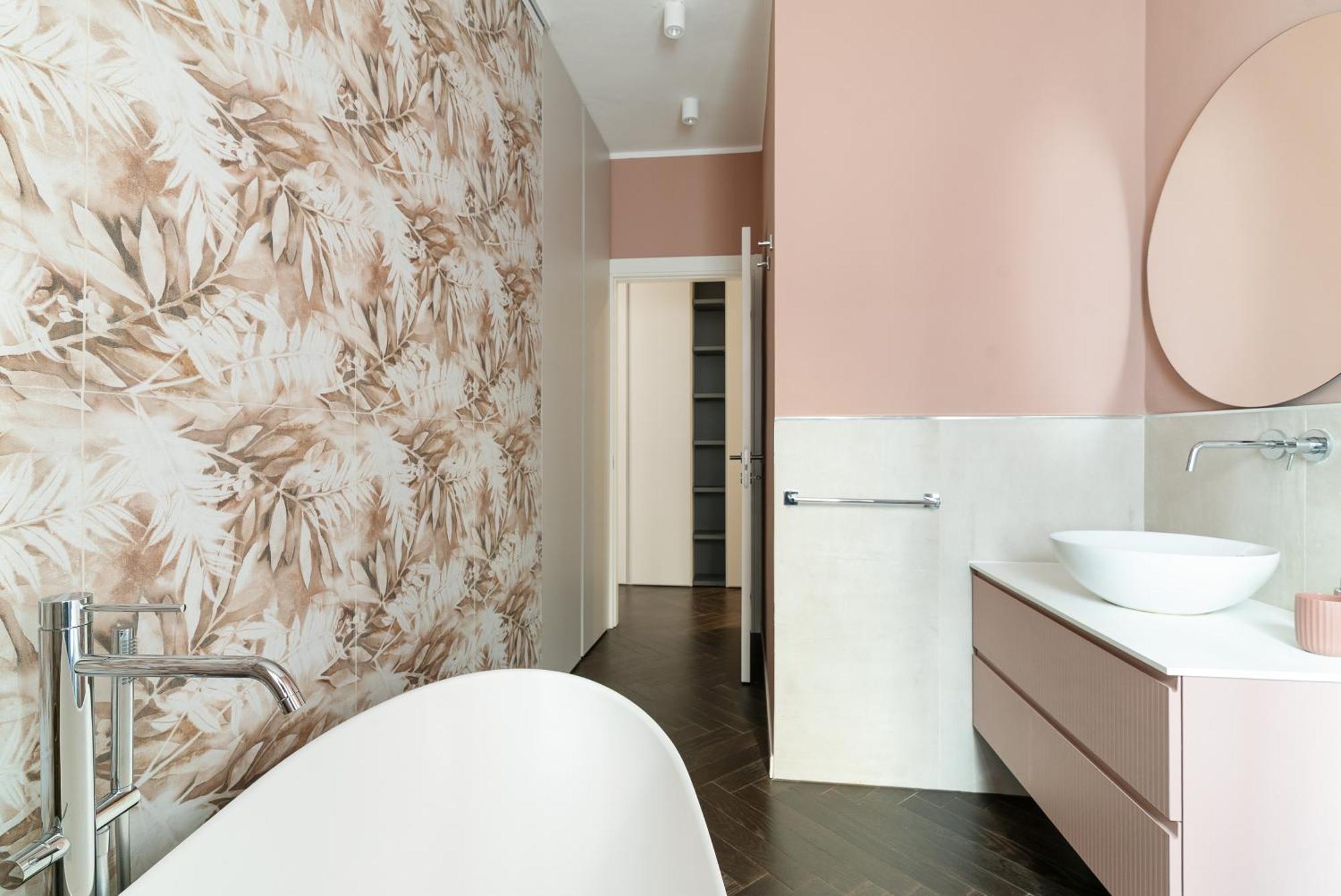 Apartment Conciliazione-cadorna - Ampio Trilocale Di Design Mailand