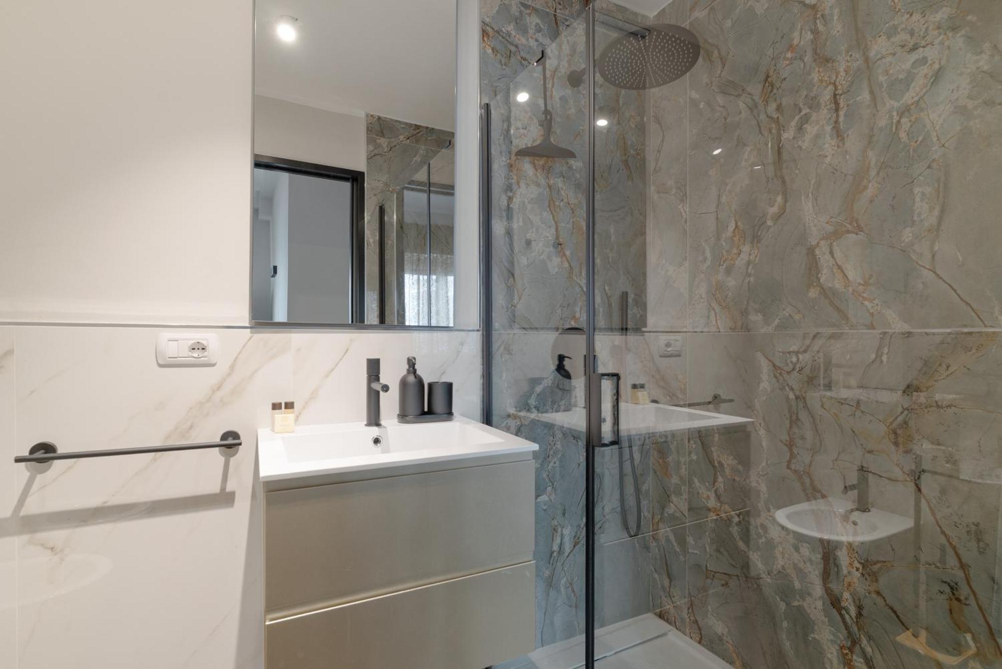 Apartment Conciliazione-cadorna - Ampio Trilocale Di Design Mailand
