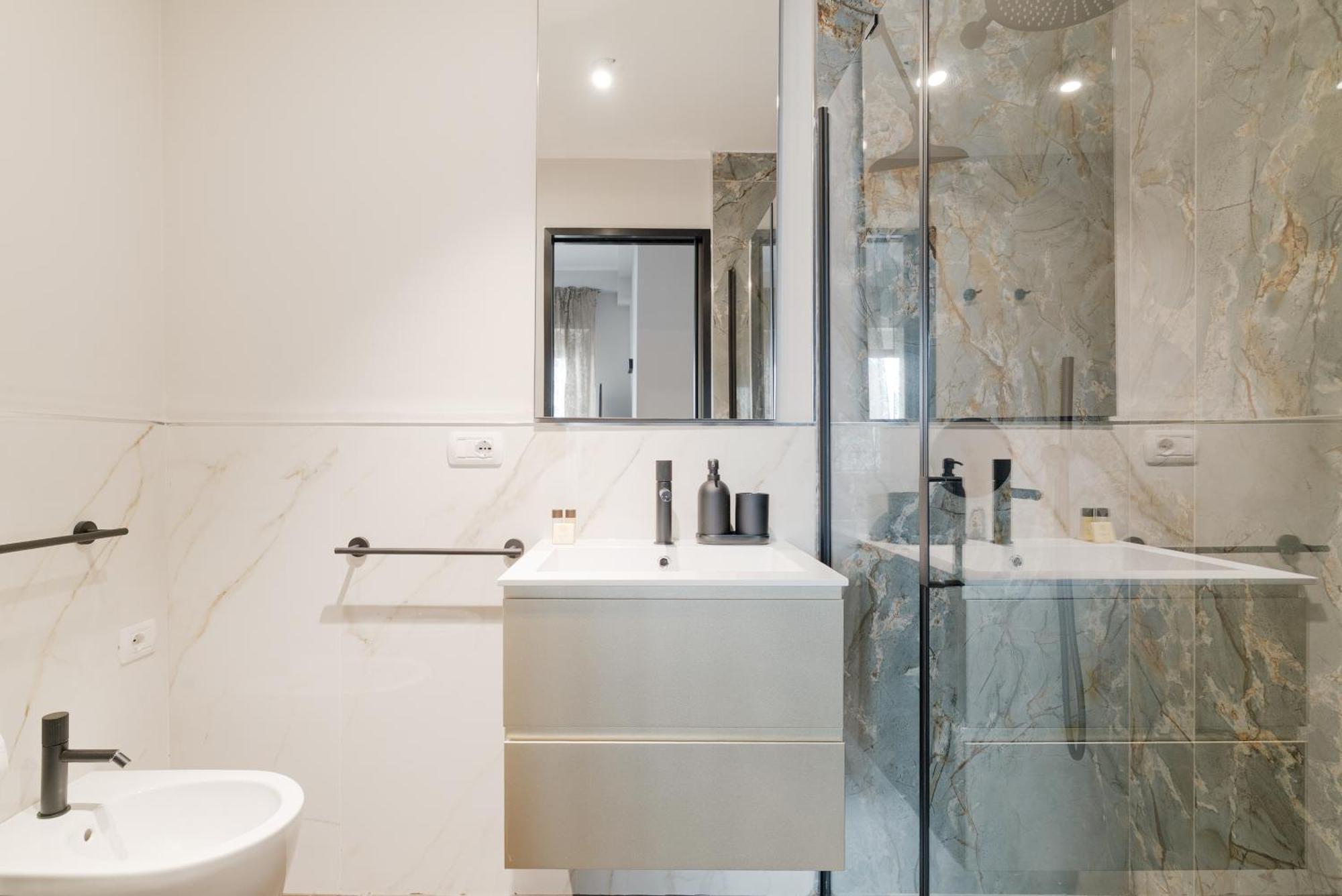 Apartment Conciliazione-cadorna - Ampio Trilocale Di Design Mailand